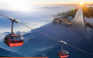 2 siêu công trình đạt kỷ lục Guinness của Việt Nam: Thu về 19.000 tỷ đồng, từng khiến chuyên gia Tây sững sờ vì xây xong chỉ 800 ngày