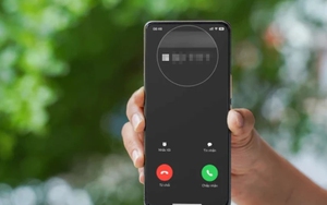 Công an thông báo tới người dân nhận được cuộc gọi, tin nhắn có nội dung sau