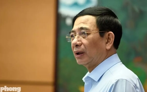 Đại tướng Phan Văn Giang nói về vị trí đắc địa của Đồng Nai