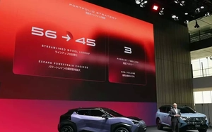 Hãng xe Nhật xác nhận đại ‘khai tử’ 11 mẫu ô tô