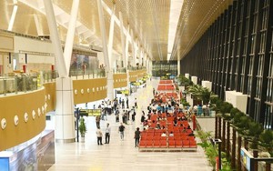 Sắp chuyển hầu hết chuyến bay quốc tế khỏi sân bay Tân Sơn Nhất?