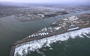 Động đất Nhật Bản tăng lên 7,7 độ: Ghi nhận dư chấn, 171.957 người được lệnh sơ tán, Thủ tướng yêu cầu cả nước "duy trì trạng thái sẵn sàng"