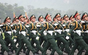 Đề xuất mức hưởng TRỢ CẤP MỘT LẦN đối với quân nhân thôi việc