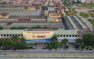 Chủ tịch Cao su Sao Vàng thông tin nóng về dự án 231 Nguyễn Trãi, tổng vốn đầu tư 20.000 tỷ đồng