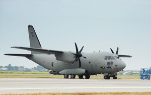 Australia sẽ bán rẻ phi đội C-27J Spartan chưa phục vụ đủ 10 năm?
