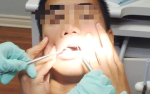 Nam shipper 34 tuổi phát hiện nhiễm HIV sau một cơn sốt, oan ức nói: "Tôi chỉ đi khám răng thôi mà"