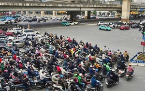 Khởi động "cách mạng" giao thông xanh