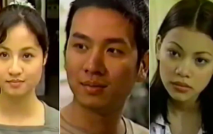 Dàn sao phim Hoa cỏ may sau 25 năm: Người thành 'nữ hoàng', người ở ẩn kín tiếng