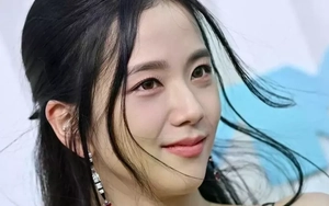 Jisoo (BlackPink) lao đao