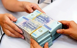 Trường hợp chuyển tiền, chuyển khoản có thay đổi lớn mà hàng triệu người cần biết