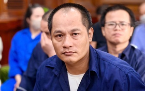 Xét xử vụ 'phù phép' gần 4.000 xe gian thành xe mới xuất xưởng ở TP.HCM