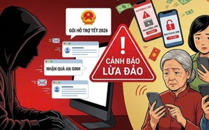 Sập bẫy “cán bộ trại tạm giam” rởm, người đàn ông ở Gia Lai mất 183 triệu đồng