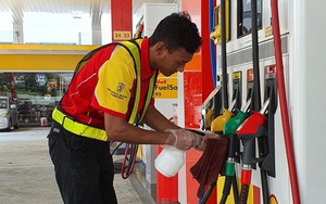 Bán nhiên liệu chỉ 13.000 đồng/lít, nước ASEAN này đang dự tính mua dầu từ Nga