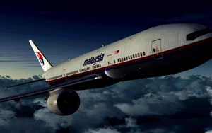 Malaysia ra thông báo mới nhất về máy bay MH370 mất tích bí ẩn