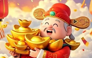 Từ 10/3 âm lịch, 3 con giáp này sắp “thắng đậm”, đón mưa tài lộc, đếm tiền mỏi tay, sự nghiệp thăng tiến vù vù