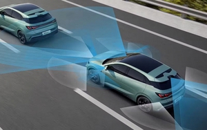 Khi “Mắt Thần” chưa sẵn sàng: bài học đắt giá từ 2,5 triệu xe Trung Quốc triển khai vội vàng công nghệ hỗ trợ lái