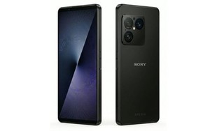 Thiết kế mới của Xperia 1 VIII gây sốc: Không khác gì điện thoại Trung Quốc