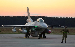 Tại sao Mỹ đã giảm giá F-16 đến 50% mà vẫn bị một đồng minh hủy mua ngay sát giờ ký?