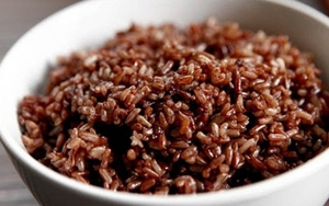 Lời khuyên cho các gia đình hay ăn cơm gạo lứt