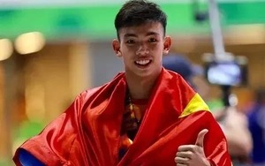 Thể thao Việt Nam giành 11 suất tham dự Olympic trẻ 2026