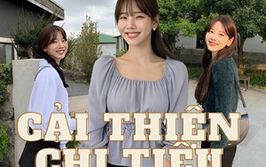 Mẹ 2 con chia sẻ: Tôi quay lại làm việc bán thời gian và phát hiện 3 khoản chi “ngốn tiền âm thầm”, tiết kiệm thêm 2 triệu mỗi tháng