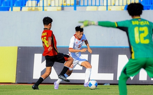 AFF Cup: Việt Nam và Lào tạo nên trận chung kết lịch sử?
