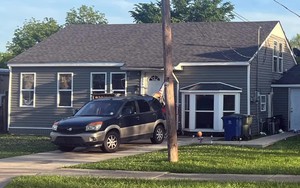 Cảnh sát phát hiện "máu và thi thể ở khắp nơi" tại ngôi nhà có 8 trẻ em bị sát hại