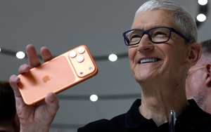 Tim Cook rời vị trí CEO Apple, ai sẽ dẫn dắt “Táo khuyết” từ tháng 9?