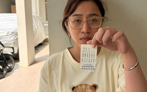 Thi hành lệnh bắt tạm giam Đỗ Nguyễn Bích Trâm SN 2002 vì 'rửa tiền'