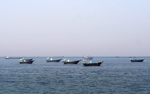 Chuyên gia nhận định khả năng giữ phong tỏa eo biển Hormuz của Mỹ trước sức ép từ Iran