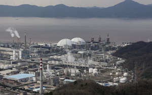 Khủng hoảng Hormuz phơi bày chuỗi cung ứng mong manh, Trung Quốc ứng phó ra sao?