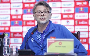 HLV Troussier sắp trở lại Việt Nam làm việc, tái ngộ với cựu trợ lý ĐTQG?