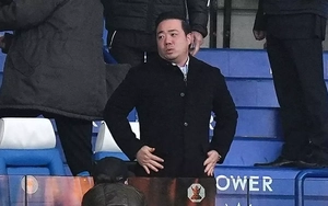 Ông chủ Thái Lan nói gì khi Leicester rớt khỏi hạng Nhất Anh?