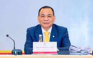 Tập đoàn của tỷ phú Phạm Nhật Vượng đặt mục tiêu chưa từng có, làm ngay trong năm nay