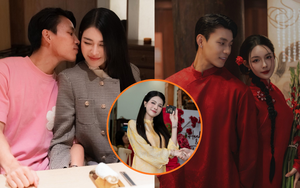 Choáng với độ chịu chi của Văn Thanh: Tặng thẻ đen, chuyển khoản nửa tỷ đồng, để nàng đứng tên sổ đỏ từ lúc yêu