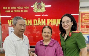 Phát hiện cả 1 sổ tiết kiệm 100 triệu đồng ngay gần chợ dân sinh: Công an phường vào cuộc