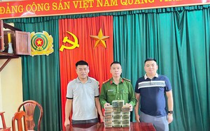 Một người dân ở Hưng Yên bất ngờ nhận được 2,1 tỉ đồng trong tài khoản