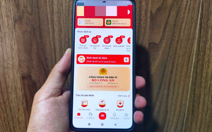 Thông tin quan trọng liên quan đến định danh điện tử trên VNeID, người dân chú ý