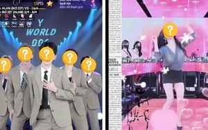 Biển thủ 68 tỷ đồng để donate Idol và bóc hộp mù: "Phú bà" 20 tuổi đẩy gia đình vào cảnh phá sản