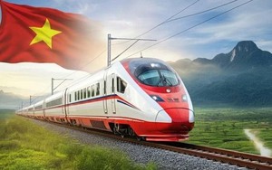 Thành phố giàu nhất Việt Nam chính thức kích hoạt các khâu then chốt cho siêu dự án đường sắt tốc độ cao 350km/h đi qua 15 tỉnh thành, vốn đầu tư 67 tỷ USD