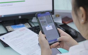 Quy định vừa có hiệu lực từ 15/4, tất cả các chủ thuê bao di động chú ý