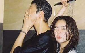 Có nên tắm trước khi gần gũi không?