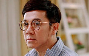 NSƯT Thành Lộc: "Tôi còn sống, ông trời chưa cho tôi đi"