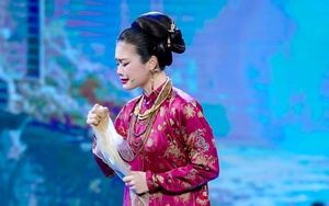 Nữ ca sĩ Bình Dương 31 tuổi nói thẳng tự trọng nghề nghiệp: "Tôi kiếm tiền chân chính"