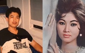 "Cô Thẩm Thúy Hằng chỉ vào mặt tôi nói"