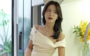 Nữ ca sĩ tậu nhà mấy chục tỷ ở TP.HCM, xây thang máy chỉ để tựa cho đẹp: "Con dâu ơi, đừng lo gì"