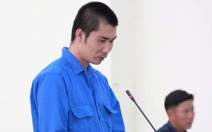 Người đàn ông bóp cổ bạn gái rồi đặt hoa hồng lên thi thể