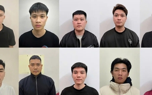 Phá đường dây lừa đảo livestream "kéo vốn" chiếm đoạt nhiều tỉ đồng