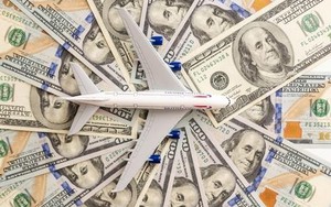 Mỹ chặn máy bay chở 500 triệu USD tiền mặt tới quốc gia láng giềng Iran