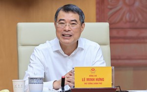 Thủ tướng Lê Minh Hưng chỉ đạo 'nóng' về điện và xăng dầu